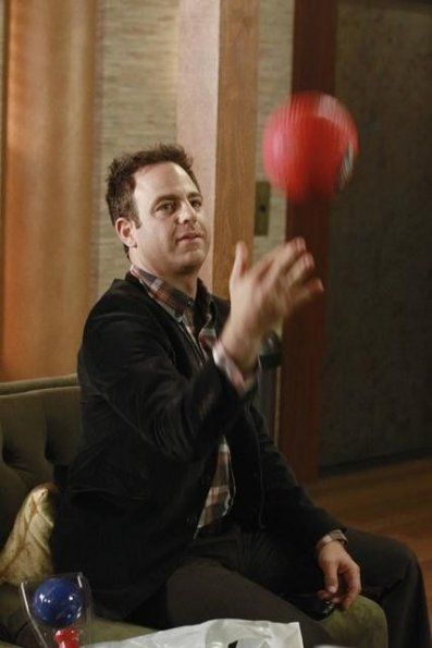 Private Practice : Bild Paul Adelstein
