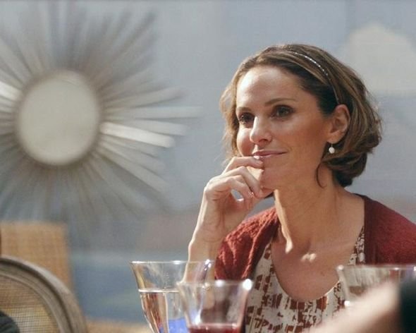 Private Practice : Bild Amy Brenneman