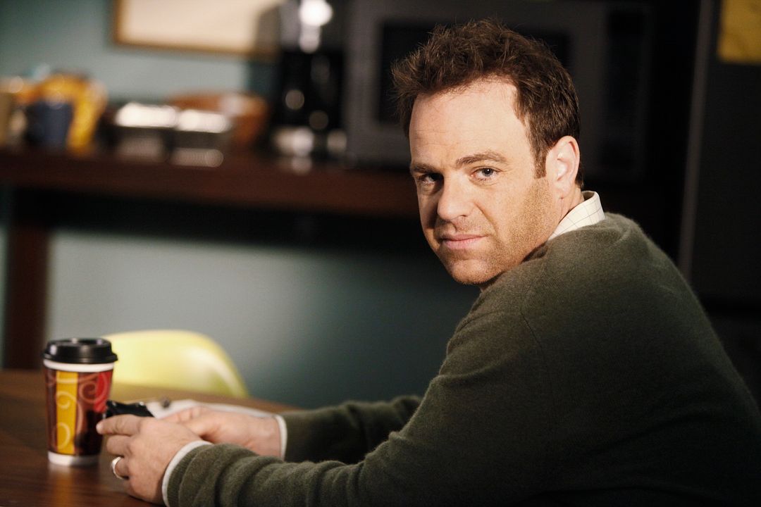 Private Practice : Bild Paul Adelstein