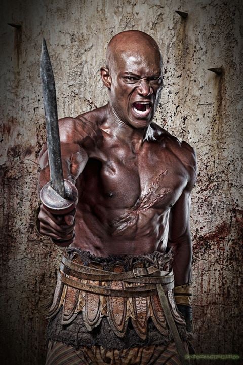 Bild Peter Mensah