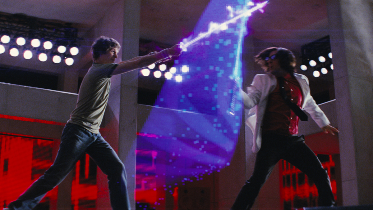 Scott Pilgrim gegen den Rest der Welt : Bild Michael Cera