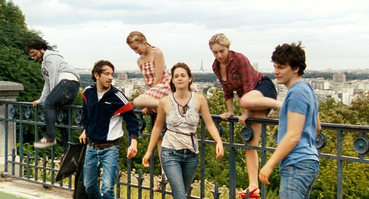 Auf dem Pfad der Erinnerung : Bild