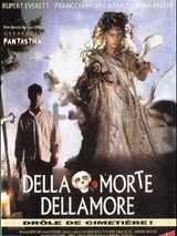 DellaMorte DellAmore : Kinoposter