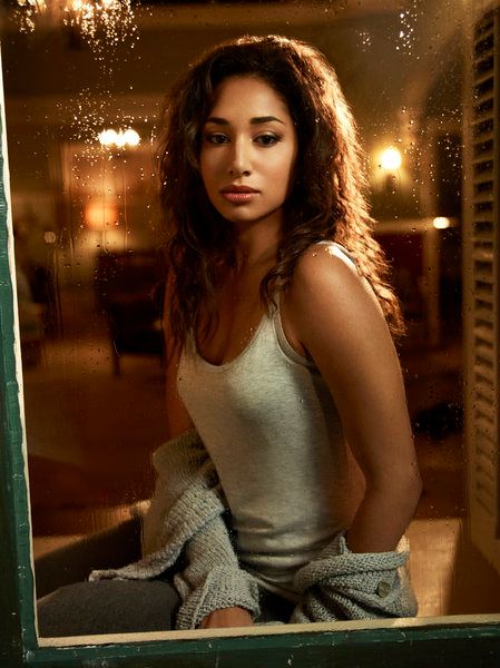 Bild Meaghan Rath