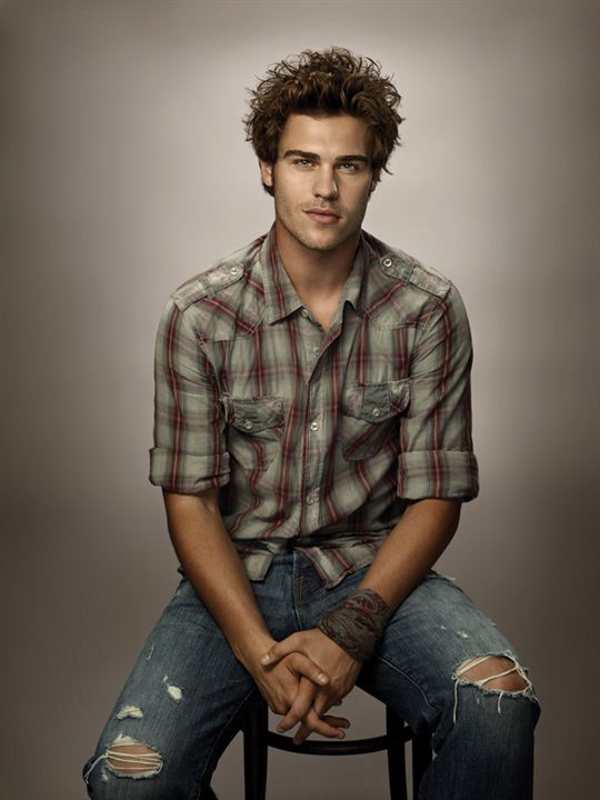 Bild Grey Damon