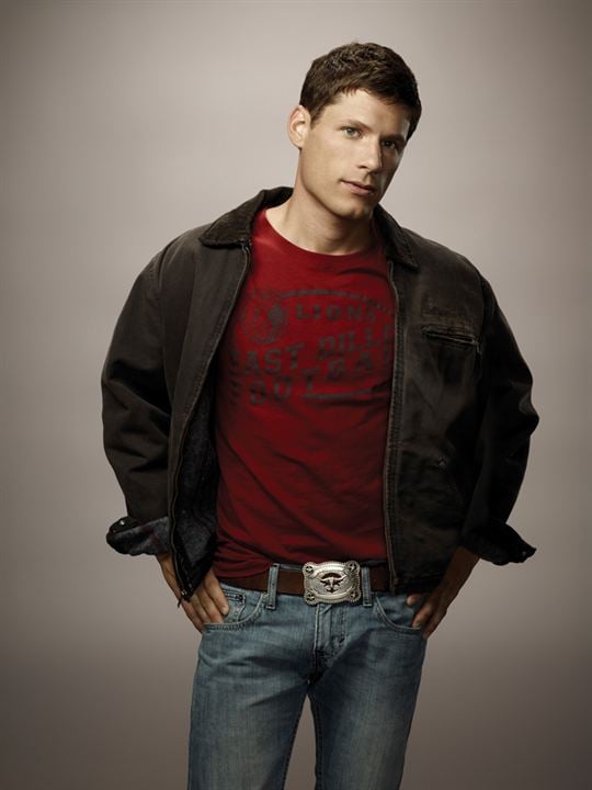 Bild Matt Lauria