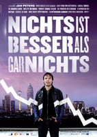 Nichts ist besser als gar nichts : Kinoposter