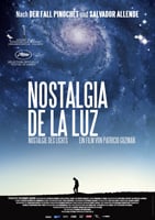 Nostalgia De La Luz : Kinoposter