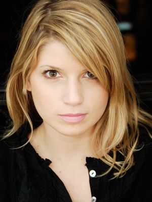 Kinoposter Priscillia Attal