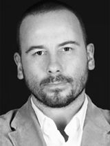 Kinoposter Cyril Deleye