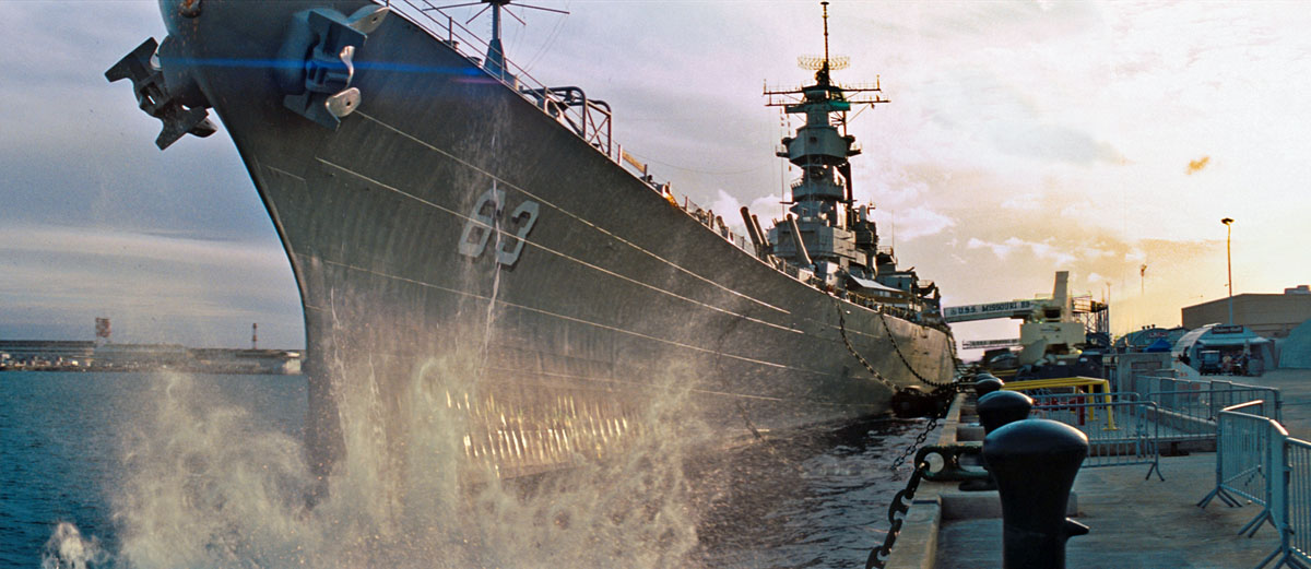 Battleship : Bild