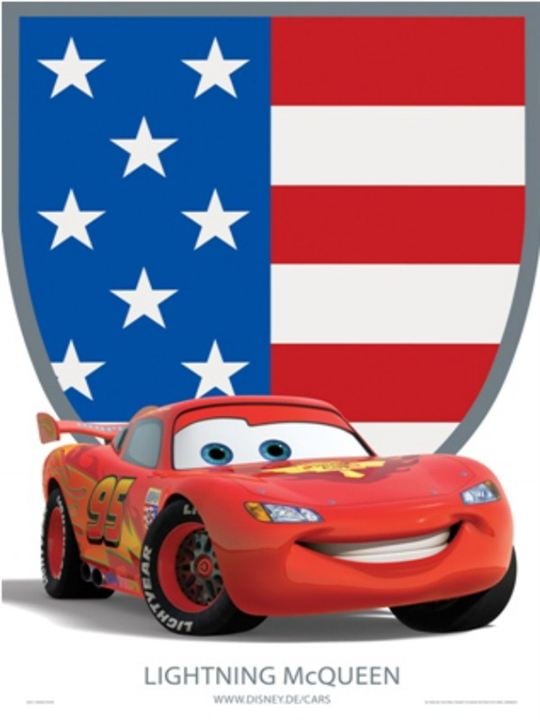 Cars 2 : Bild