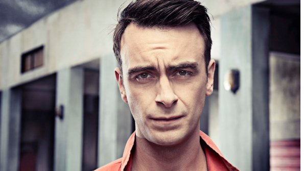 Bild Joseph Gilgun