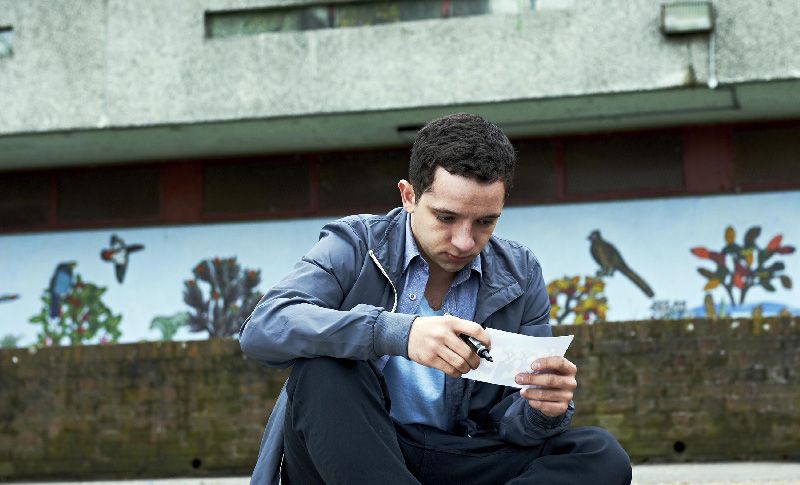 Misfits : Bild Nathan McMullen