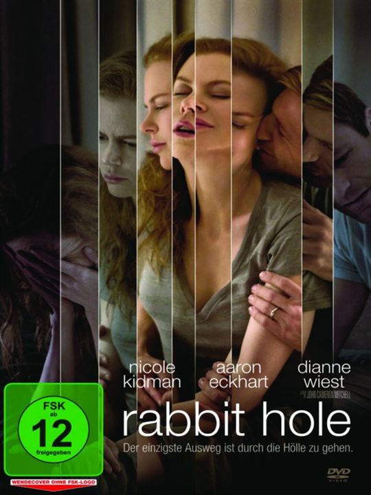 Rabbit Hole : Kinoposter