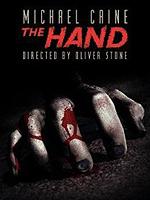 Die Hand : Kinoposter