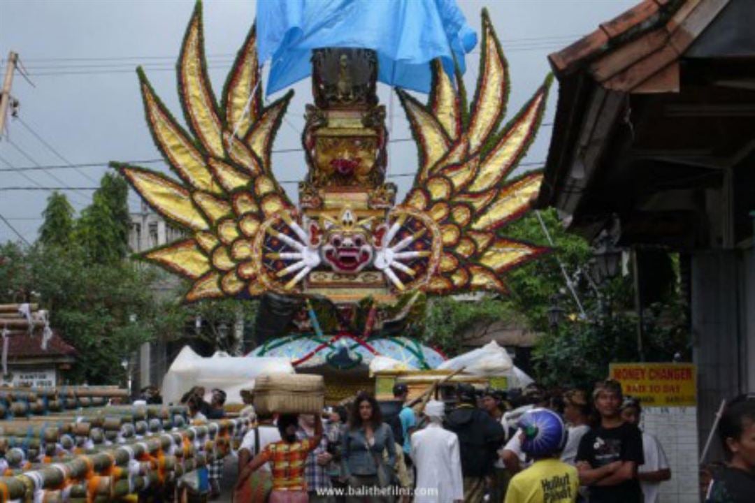 Sacred & Secret - Das geheime Bali : Bild