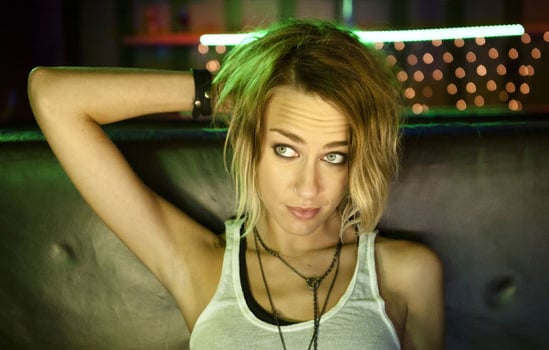 Lip Service : Bild Ruta Gedmintas