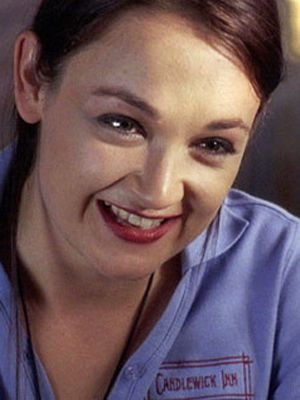 Kinoposter Ana Mae Routledge