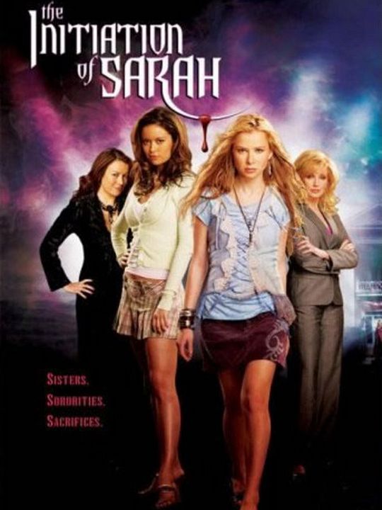 Im Bann der dunklen Mächte : Kinoposter