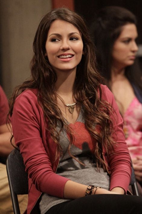 Bild Victoria Justice