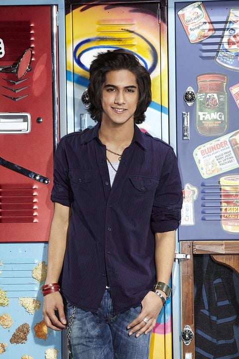 Bild Avan Jogia