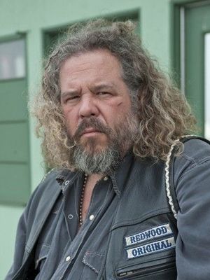 Kinoposter Mark Boone Junior