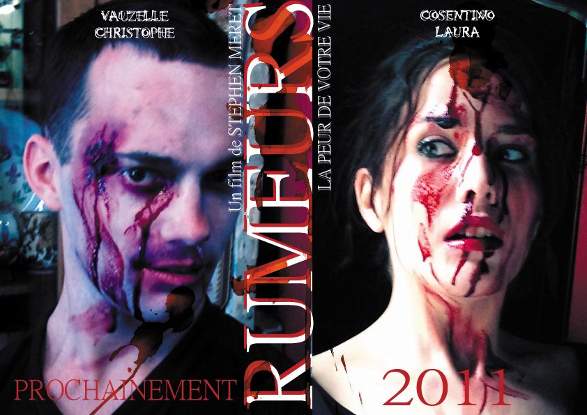 Rumeurs : Bild Stephen Meret