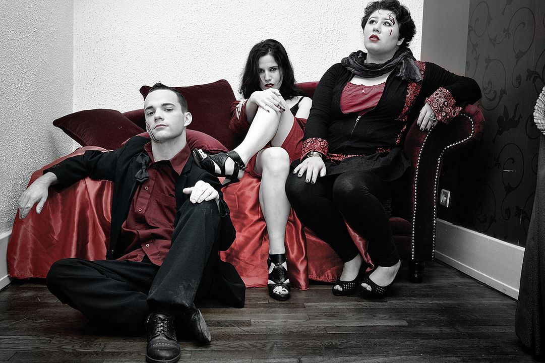 Rumeurs : Bild Stephen Meret