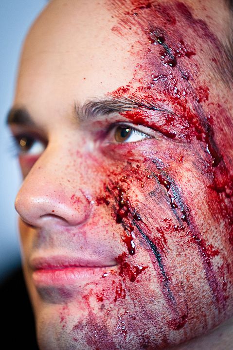 Rumeurs : Bild Stephen Meret