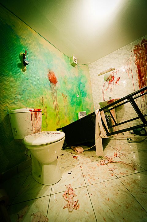 Rumeurs : Bild Stephen Meret