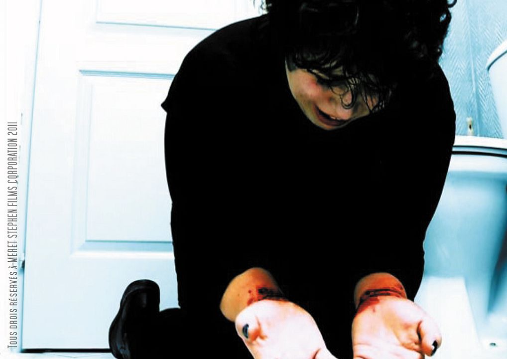 Rumeurs : Bild Stephen Meret