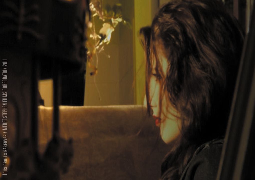 Rumeurs : Bild Stephen Meret