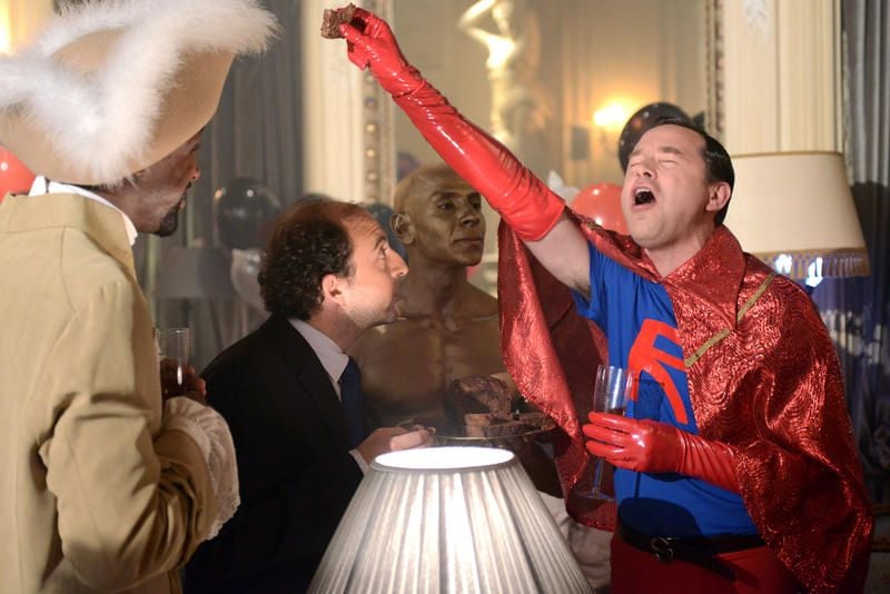 Bild Guillaume De Tonquédec