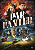 Pak Panter : Kinoposter