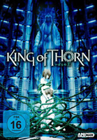 King of Thorn : Kinoposter