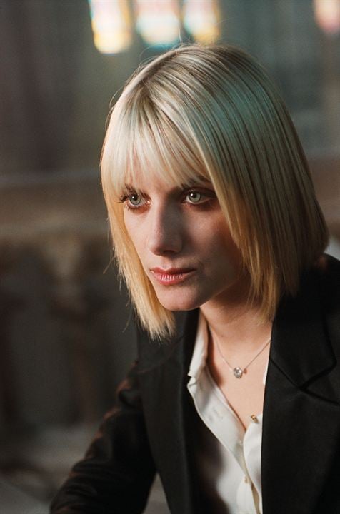 Requiem for a Killer : Bild Mélanie Laurent