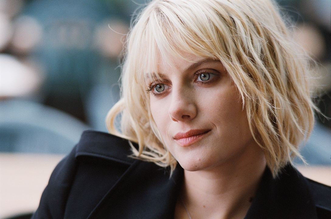 Requiem for a Killer : Bild Mélanie Laurent