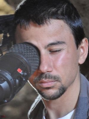 Kinoposter Aurélien Dienis