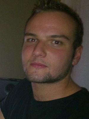 Kinoposter Aurélien Dalmasso