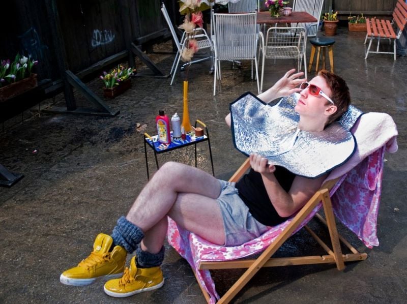 House of Boys : Bild