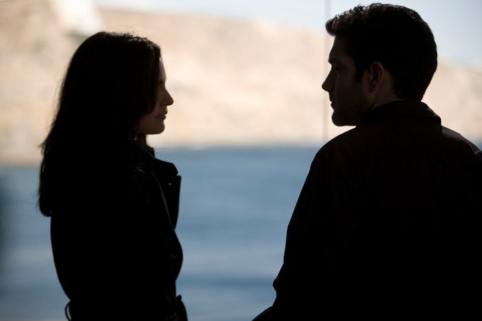 La Mitad de Óscar : Bild