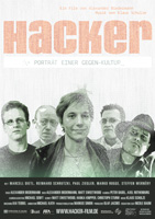 Hacker : Kinoposter
