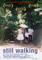 Still Walking : Kinoposter