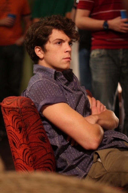 Bild Michael Seater