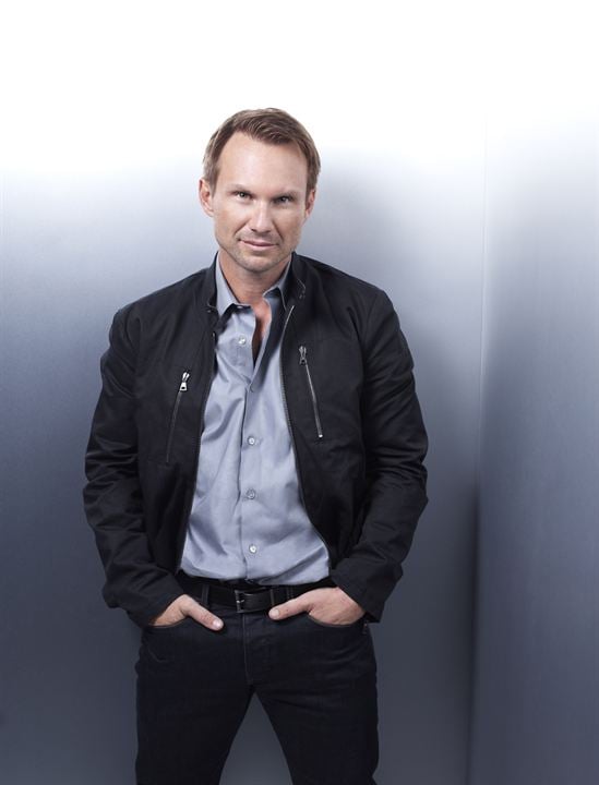 Bild Christian Slater