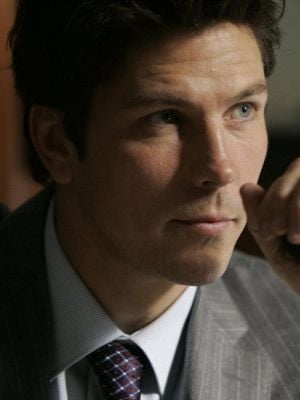 Kinoposter Michael Trucco