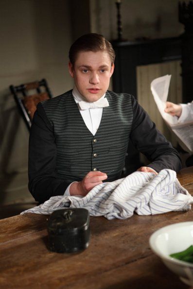 Downton Abbey : Bild Thomas Howes