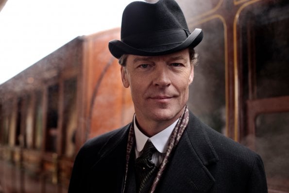 Downton Abbey : Bild Iain Glen