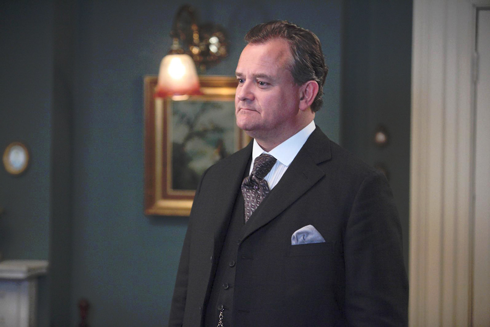 Downton Abbey : Bild Hugh Bonneville